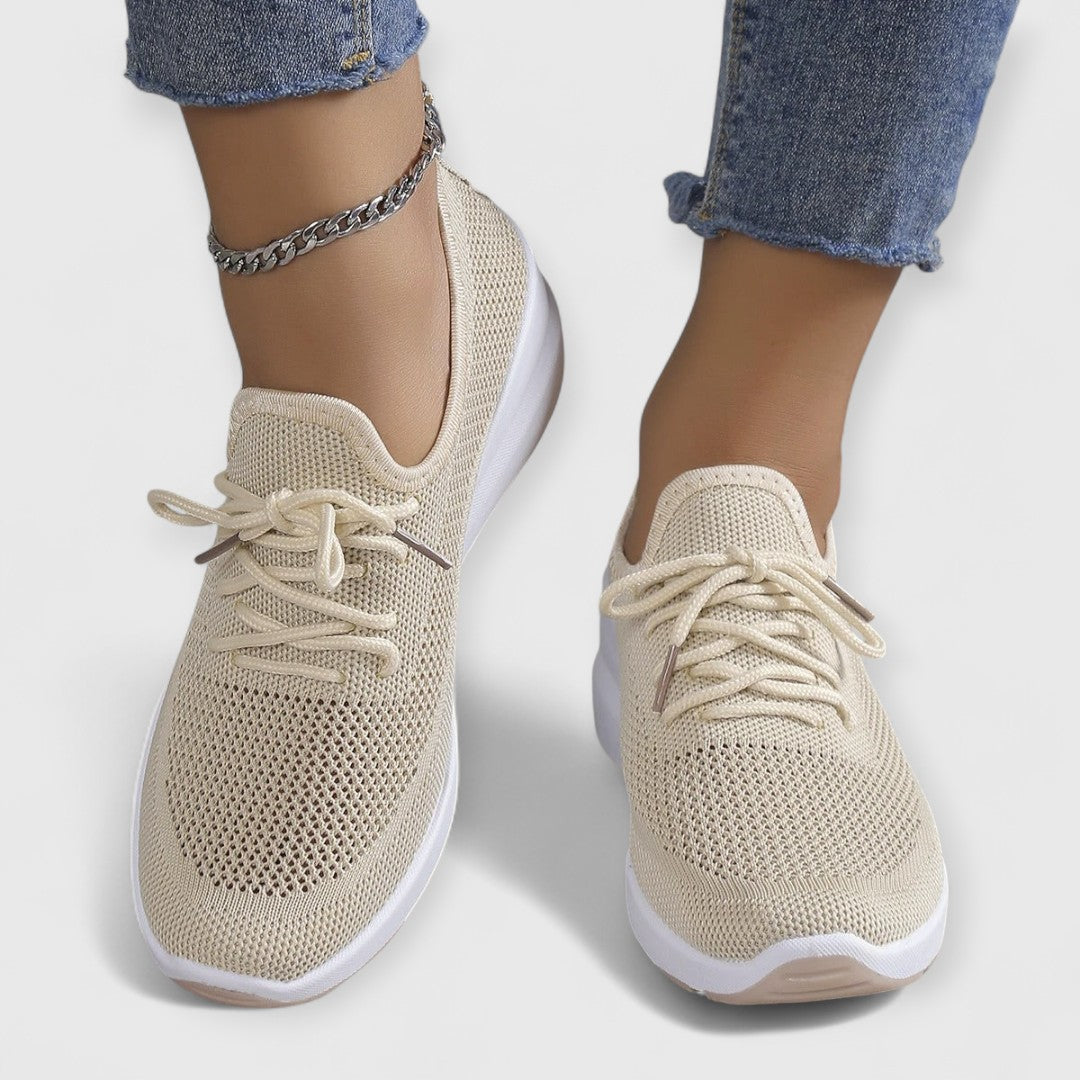 MILA | Comfort+ Orthopädie-Sneaker