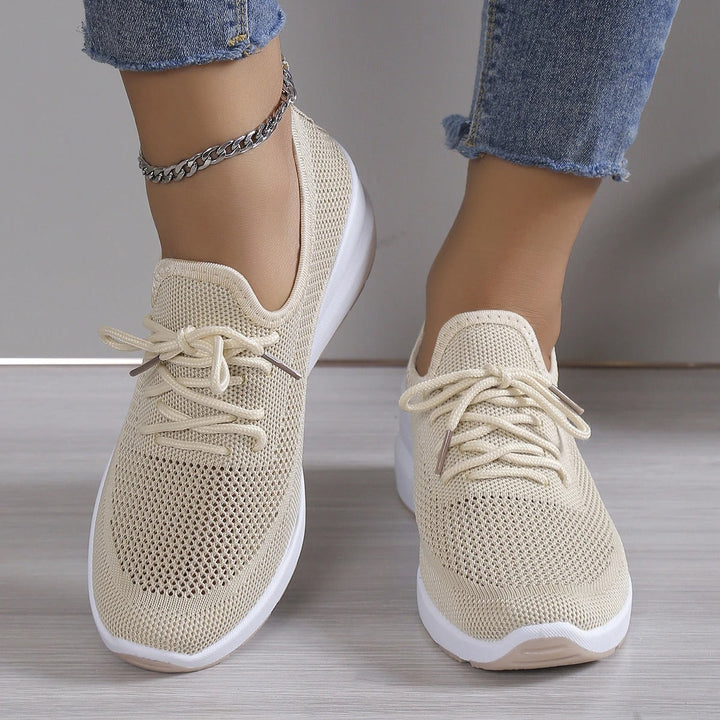 MILA | Comfort+ Orthopädie-Sneaker