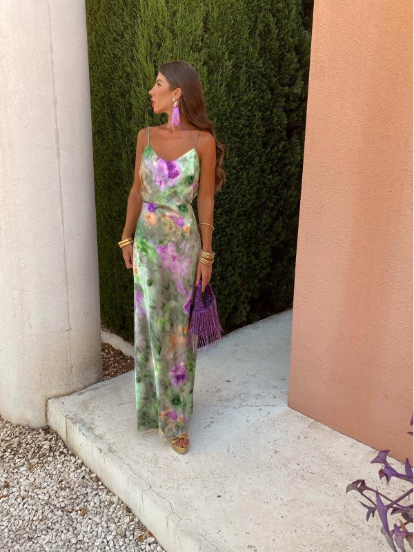 Anisten | Elegantes Kleid