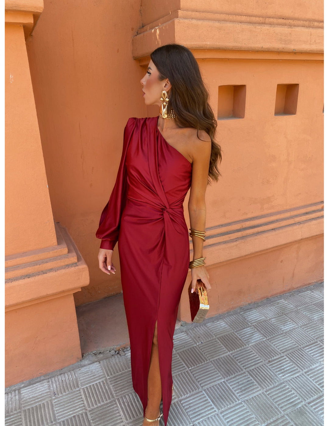 Alaysia | Elegantes Kleid