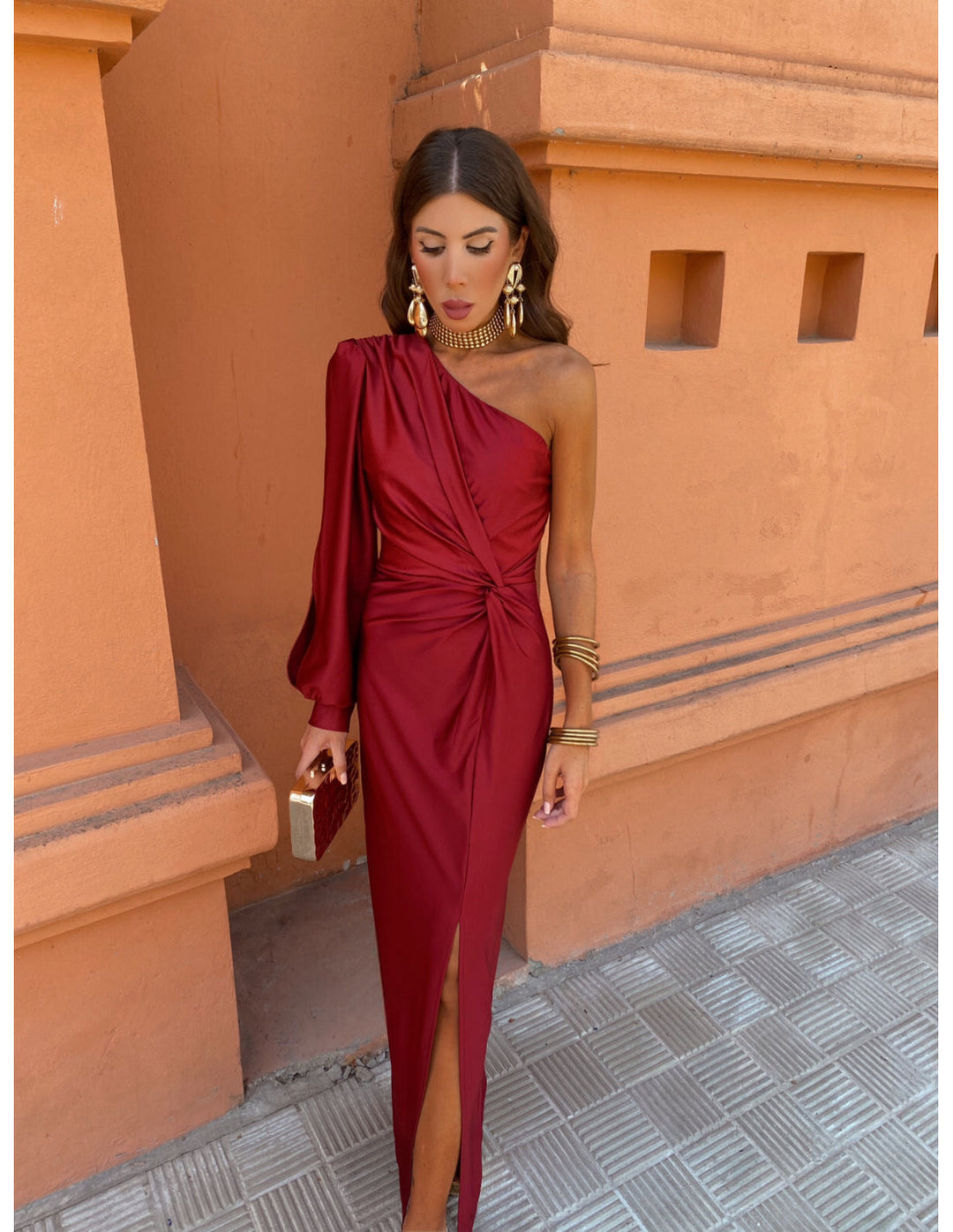 Alaysia | Elegantes Kleid