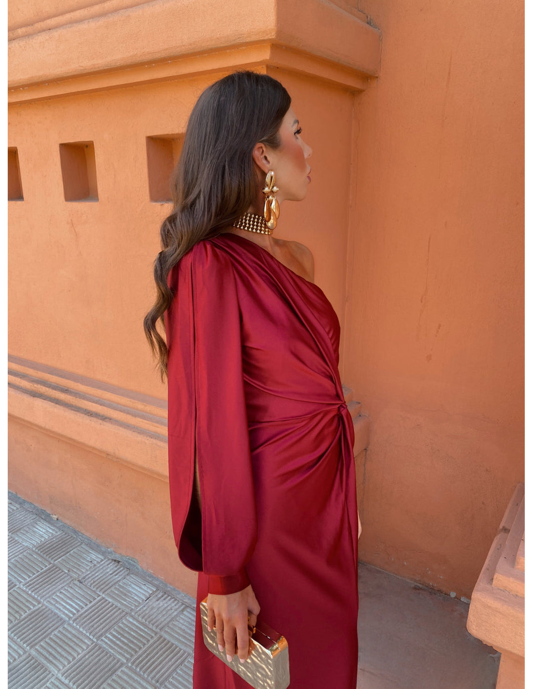 Alaysia | Elegantes Kleid