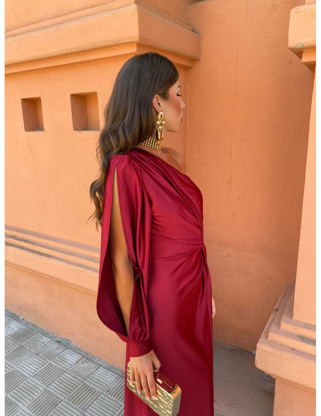 Alaysia | Elegantes Kleid