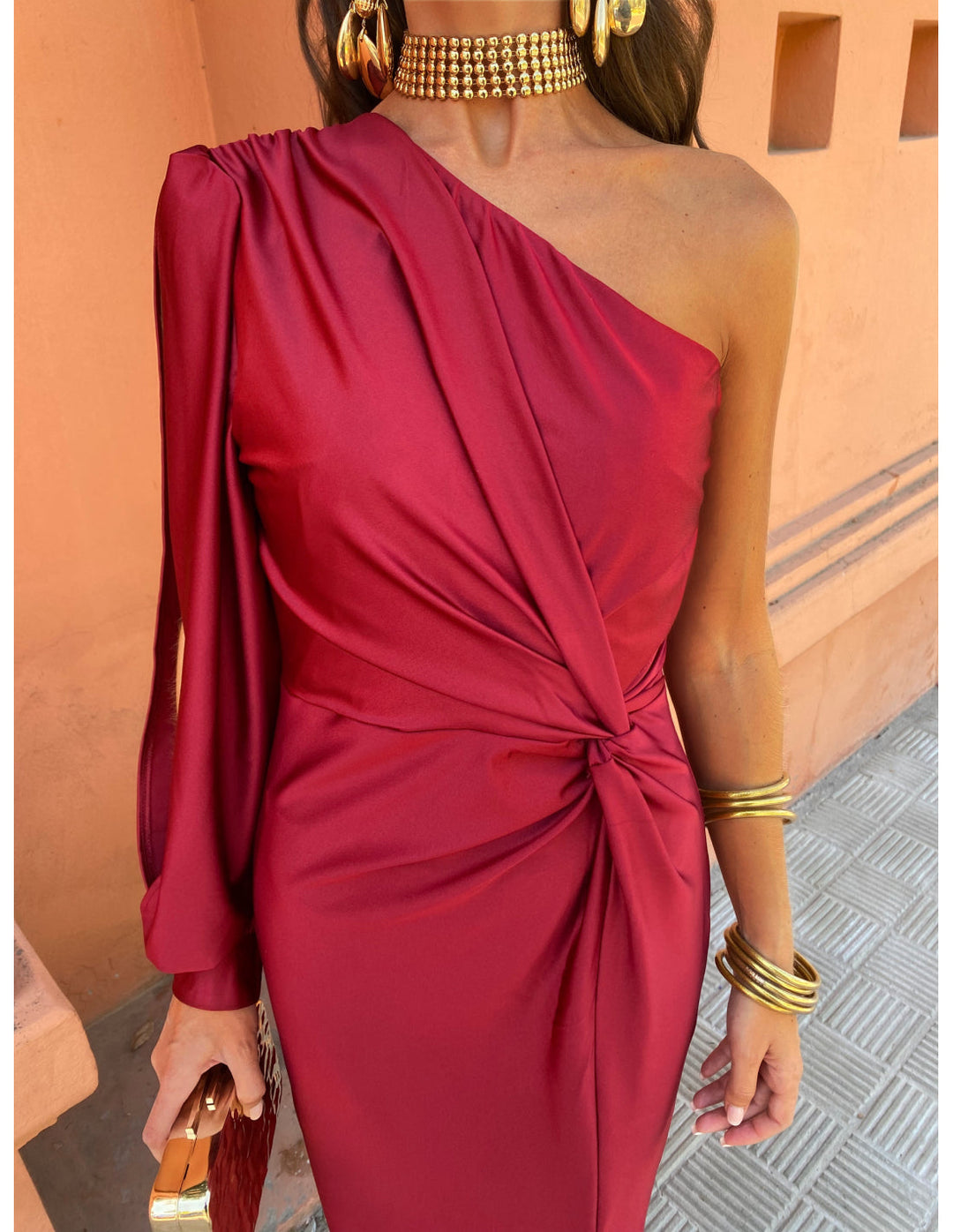 Alaysia | Elegantes Kleid