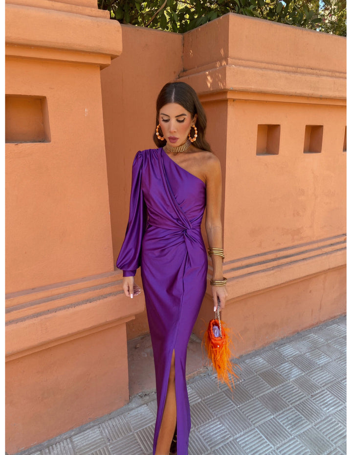 Alaysia | Elegantes Kleid