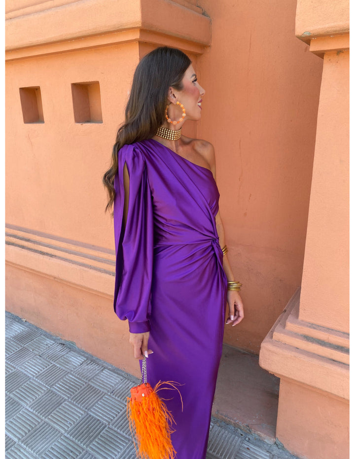 Alaysia | Elegantes Kleid