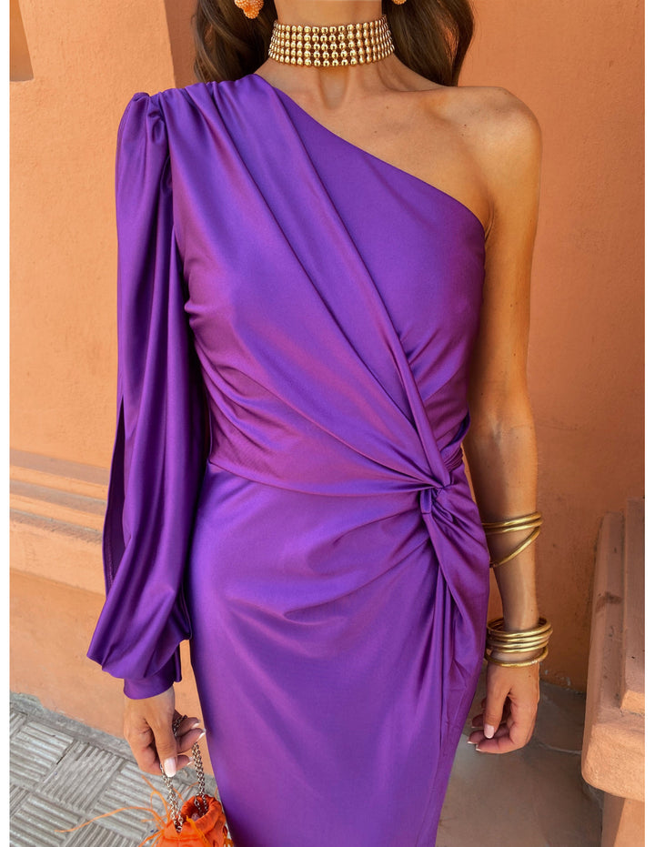 Alaysia | Elegantes Kleid