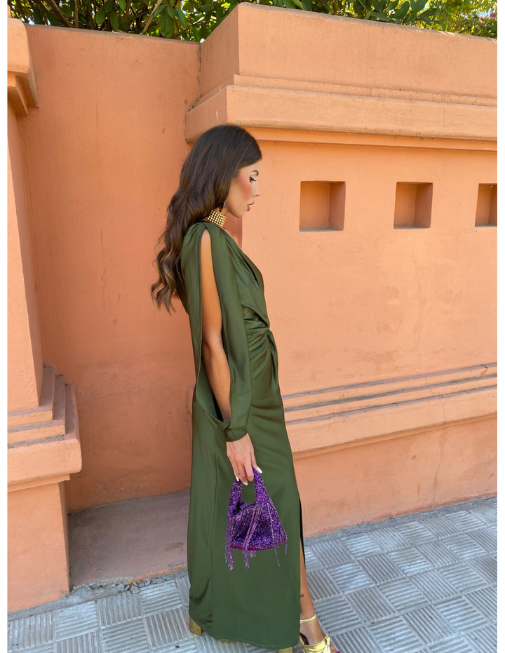 Alaysia | Elegantes Kleid