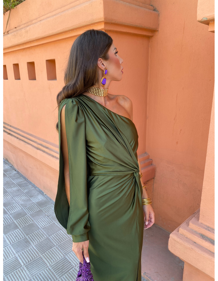 Alaysia | Elegantes Kleid