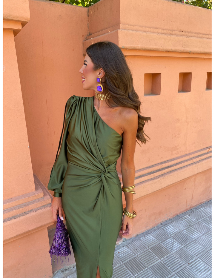 Alaysia | Elegantes Kleid