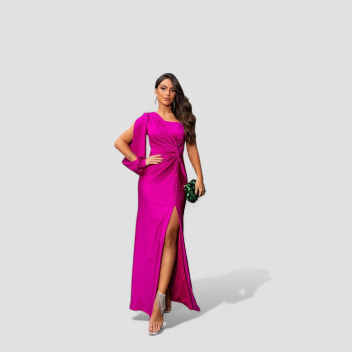 Hailey | Elegantes Hemd