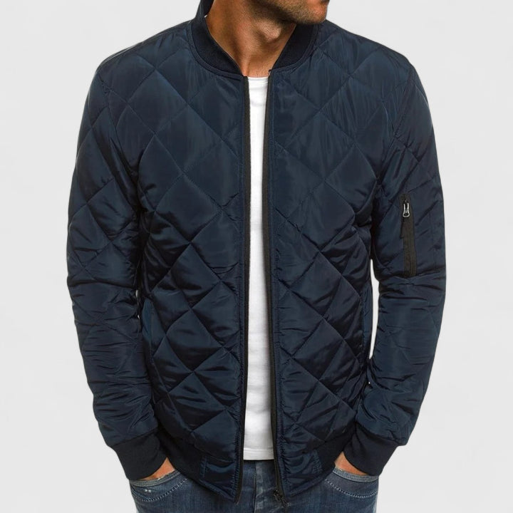 Mark | Lässige Übergangsjacke