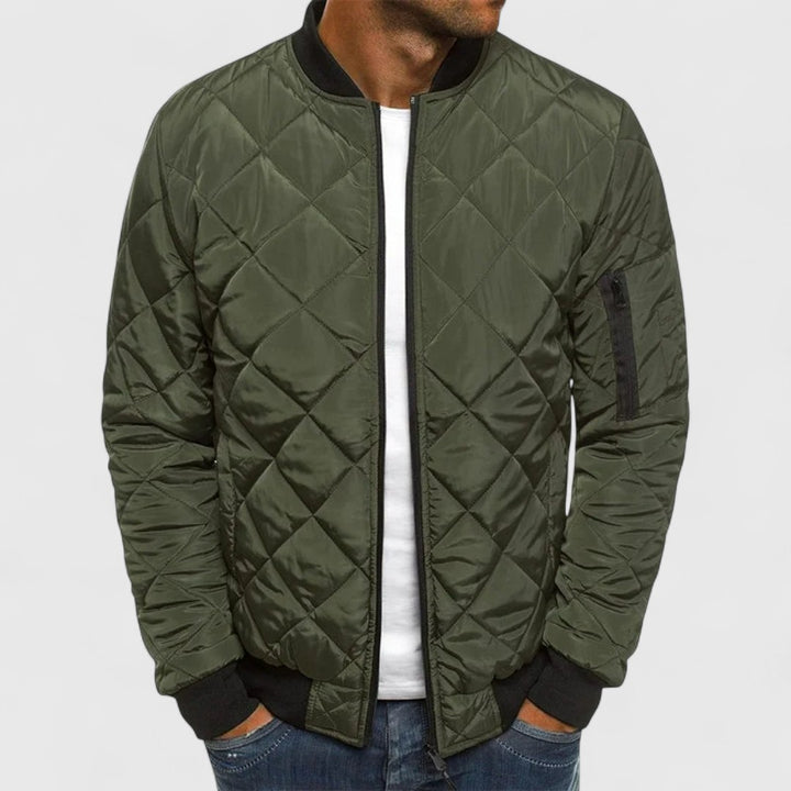 Mark | Lässige Übergangsjacke