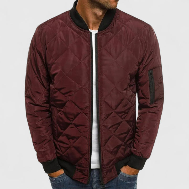 Mark | Lässige Übergangsjacke