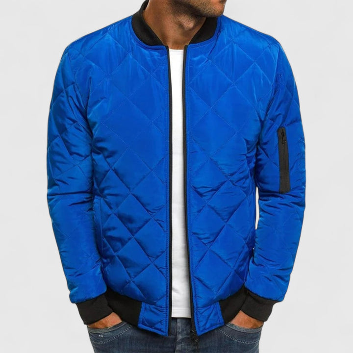 Mark | Lässige Übergangsjacke