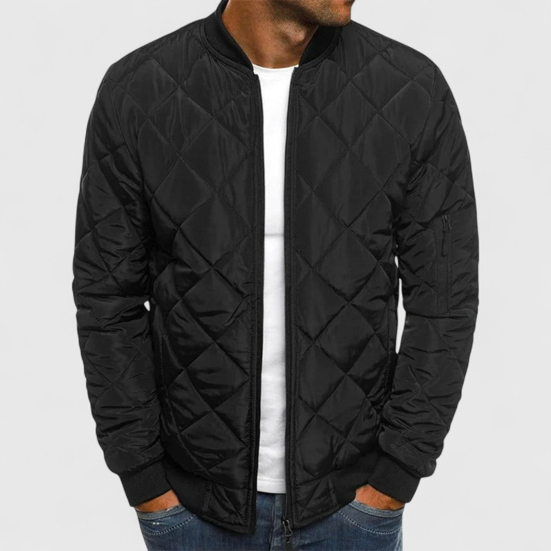 Mark | Lässige Übergangsjacke
