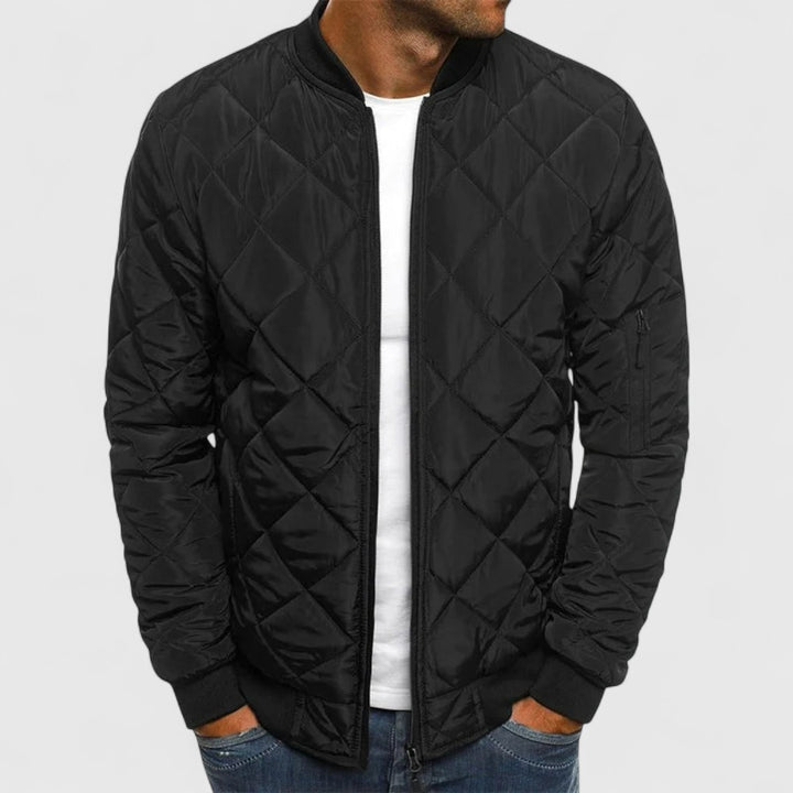 Mark | Lässige Übergangsjacke