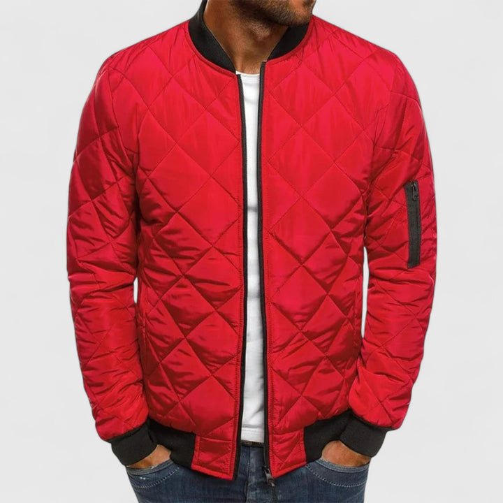 Mark | Lässige Übergangsjacke